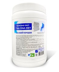 Bilysna oxy (Білизна оксі) кисневий порошок, 1кг, В наявності